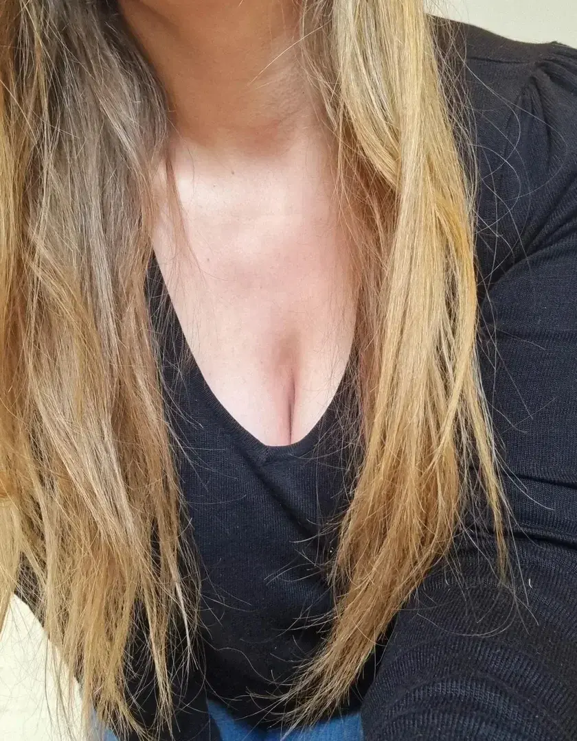 Leak & nude 5 — Felicie14