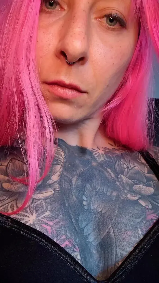 Leak & nude 2 — Veganlovecari