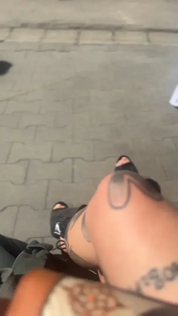 Leak & nude 6 — Veganlovecari