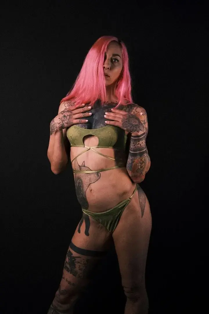 Avatar de Veganlovecari
