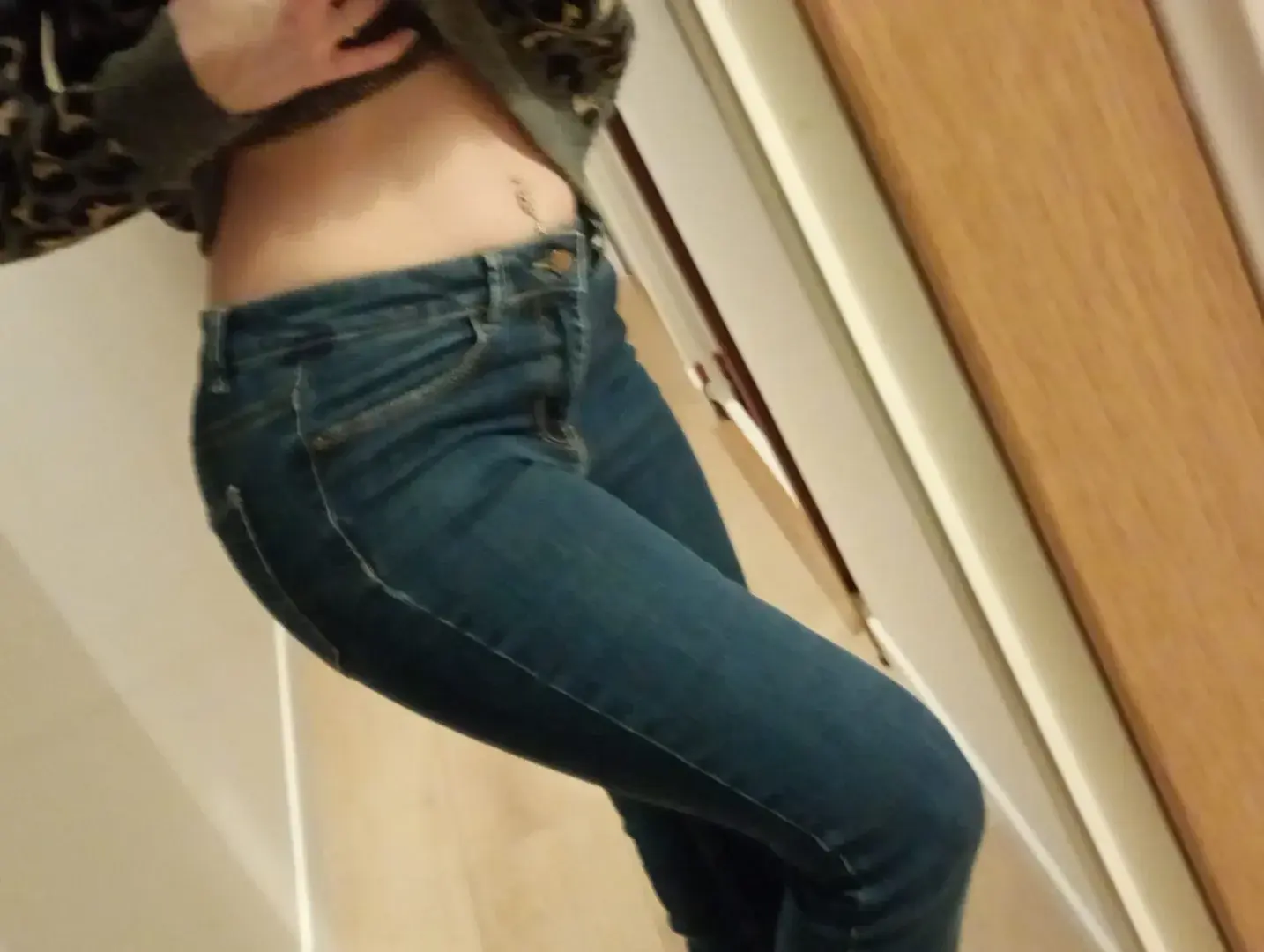 Leak & nude 9 — Mollyblue78