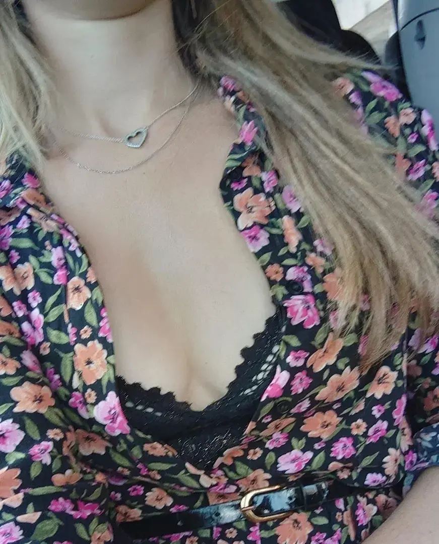 Leak & nude 18 — Mollyblue78