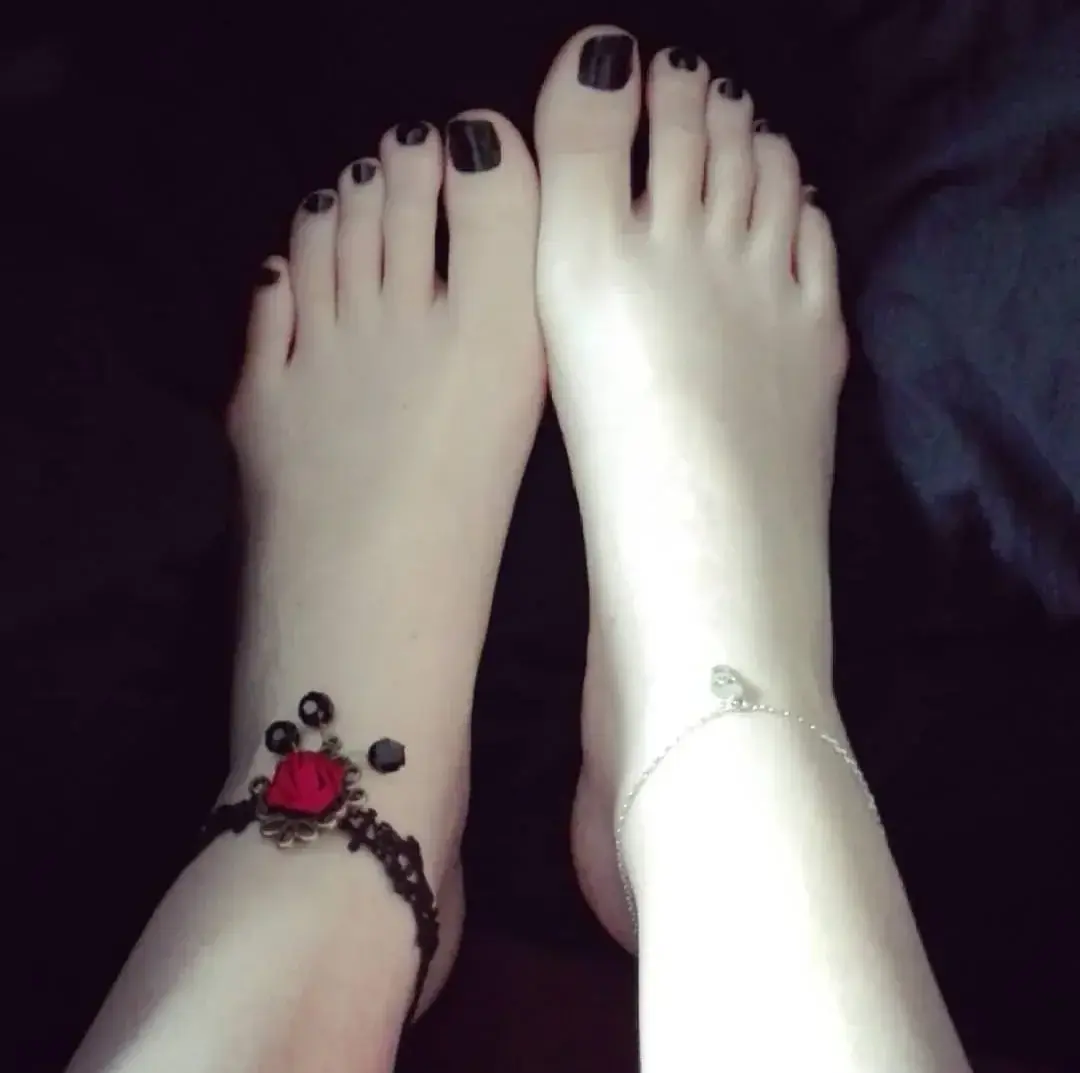 Leak & nude 1 — hell_demonia