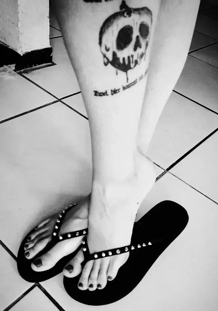 Leak & nude 7 — hell_demonia