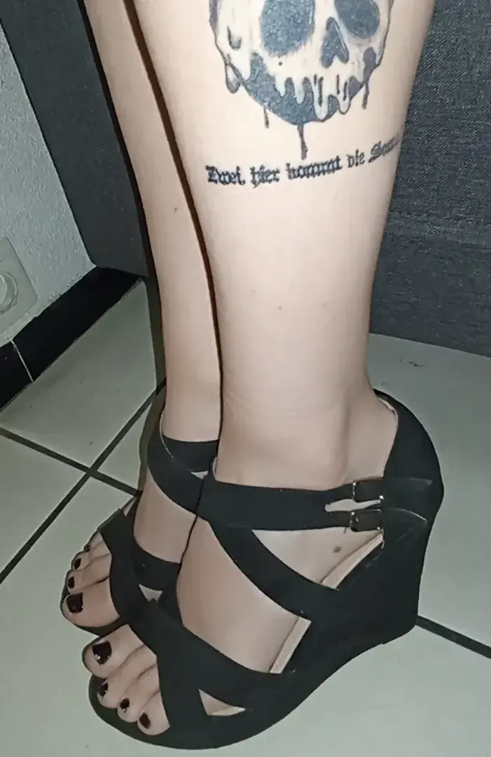 Leak & nude 14 — hell_demonia