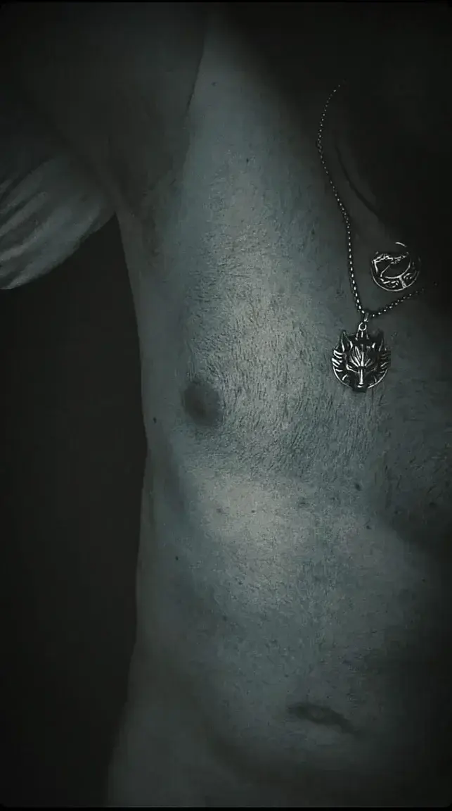 Master-wolf_jwolf-films - Photo exclusive MYM 1 | French Modèles