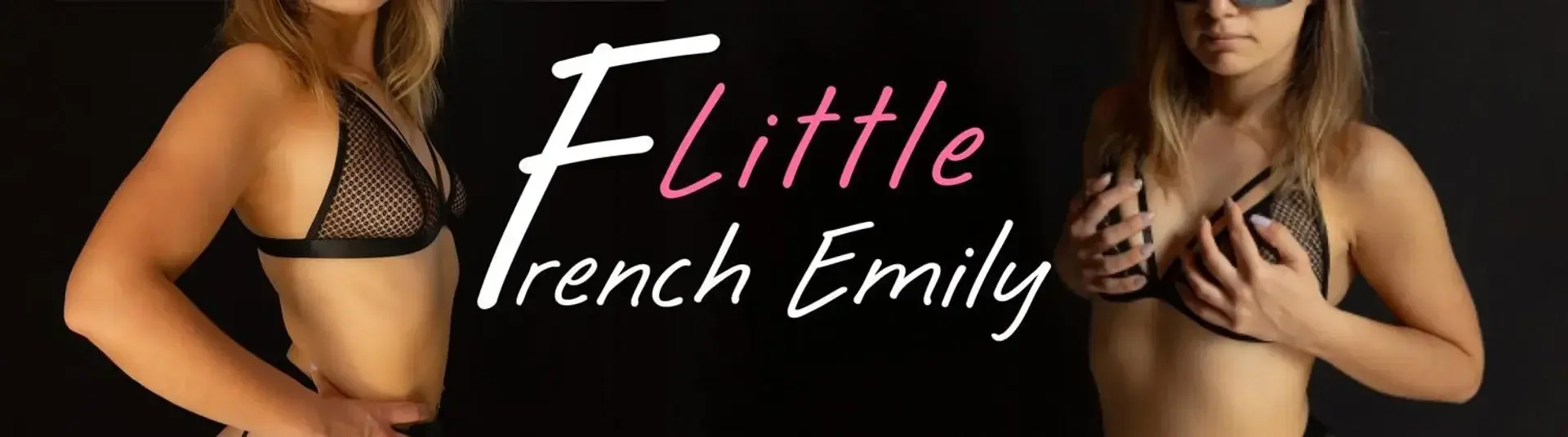 Photo de couverture de Littlefrenchemily