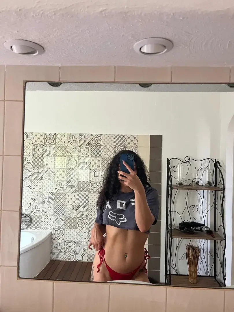 Leak & nude 8 — Anita_b