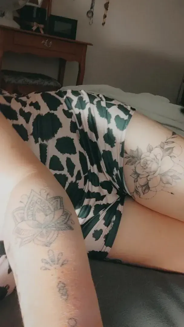 Leak & nude 2 — Lalionne53
