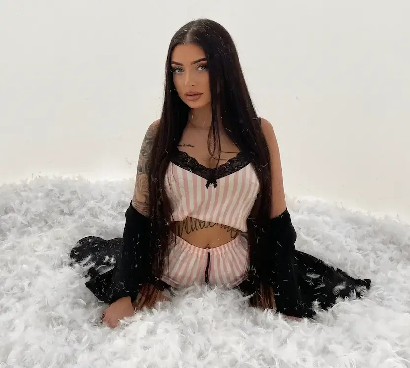 Avatar de Sharondenise