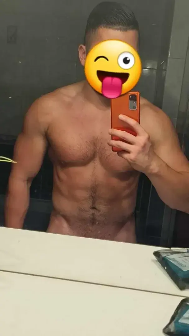Leak & nude 1 — mymytbm