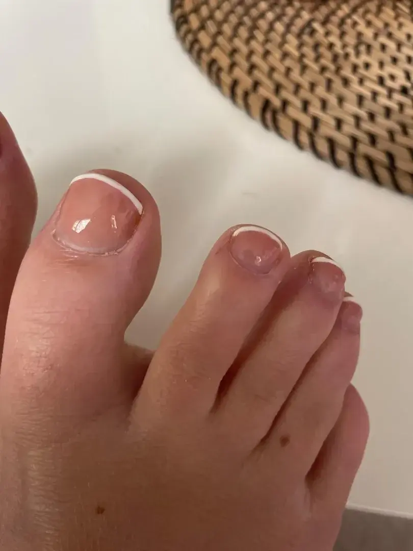 Leak & nude 1 — Lablondedu79