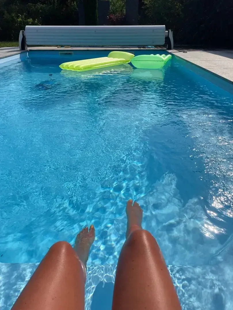 Leak & nude 2 — Lablondedu79