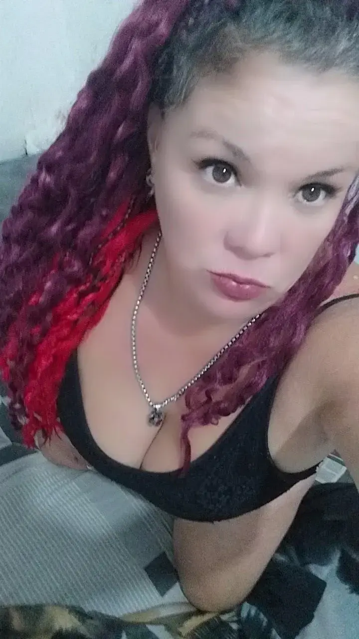 Analuz - Photo exclusive MYM 4 | French Modèles