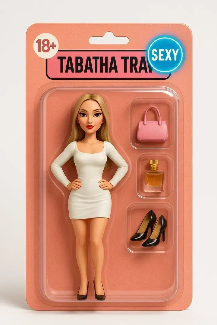 Leak & nude 9 — Tabatha-tv