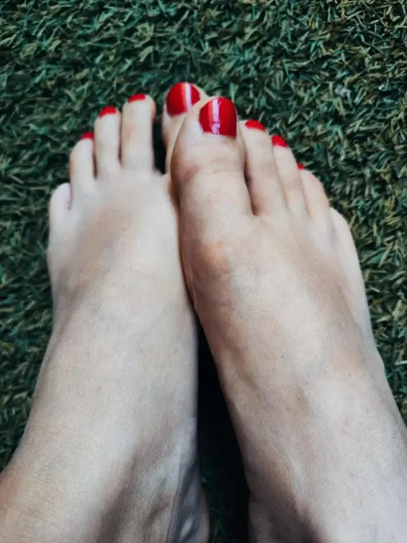 Leak & nude 1 — Dirtyfrenchfeetlovers