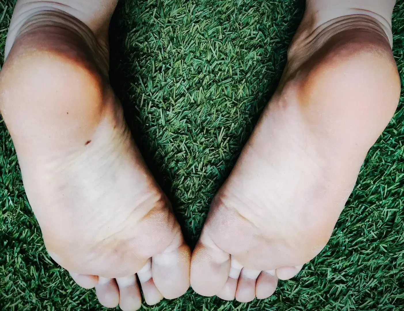 Leak & nude 2 — Dirtyfrenchfeetlovers