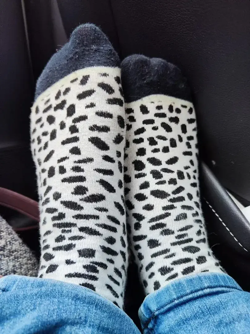 Leak & nude 3 — Dirtyfrenchfeetlovers