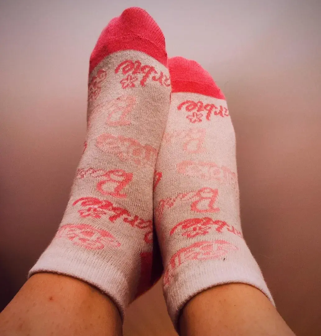 Leak & nude 4 — Dirtyfrenchfeetlovers