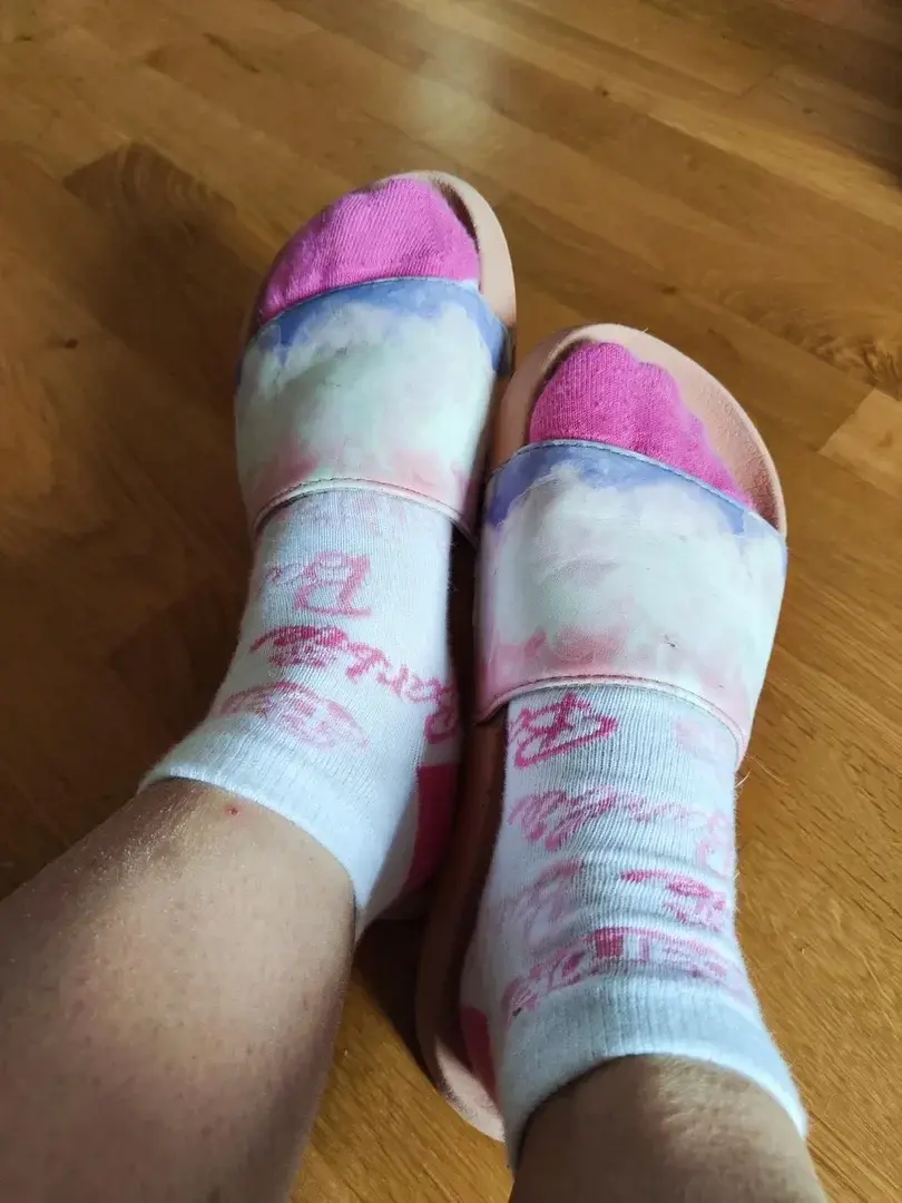 Leak & nude 5 — Dirtyfrenchfeetlovers