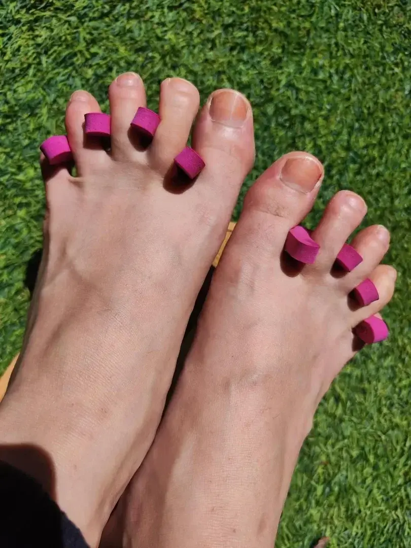 Leak & nude 6 — Dirtyfrenchfeetlovers