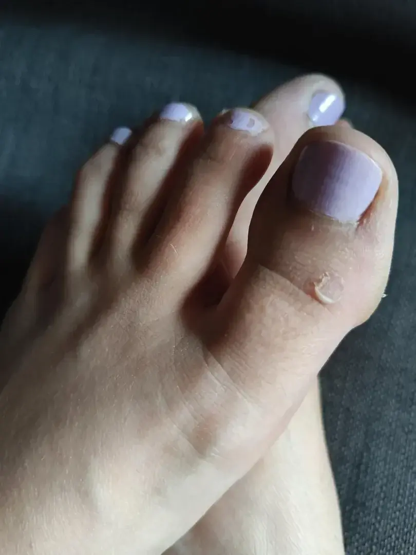 @feet @foot @nofilter @dirty