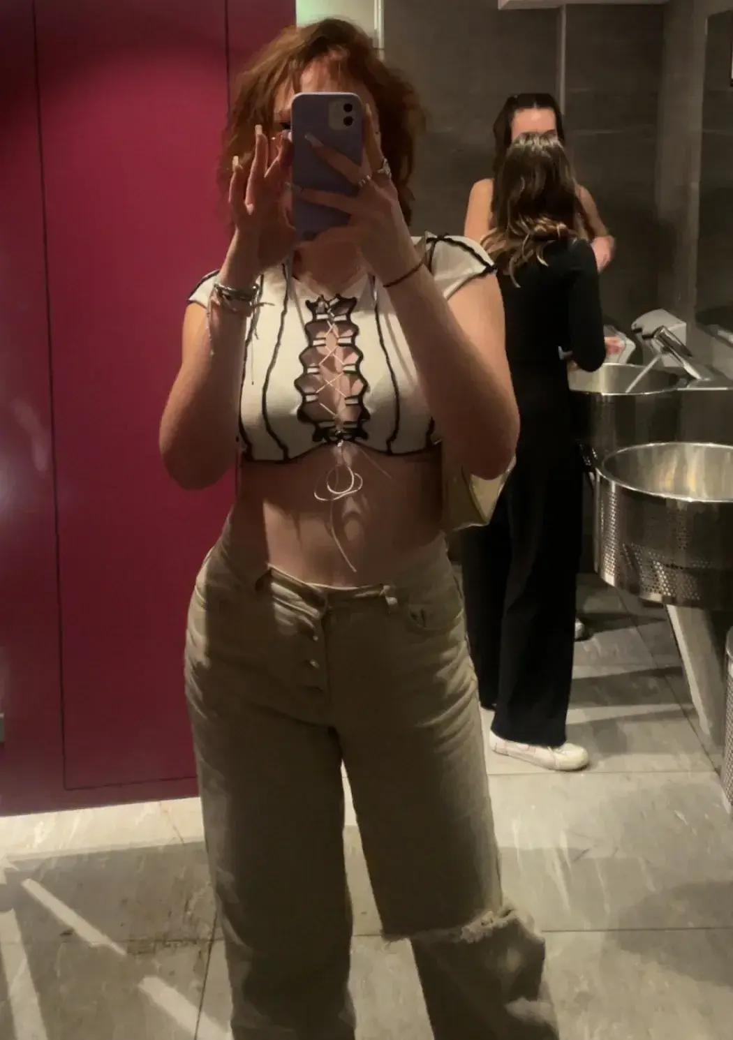 Leak & nude 1 — Camille916