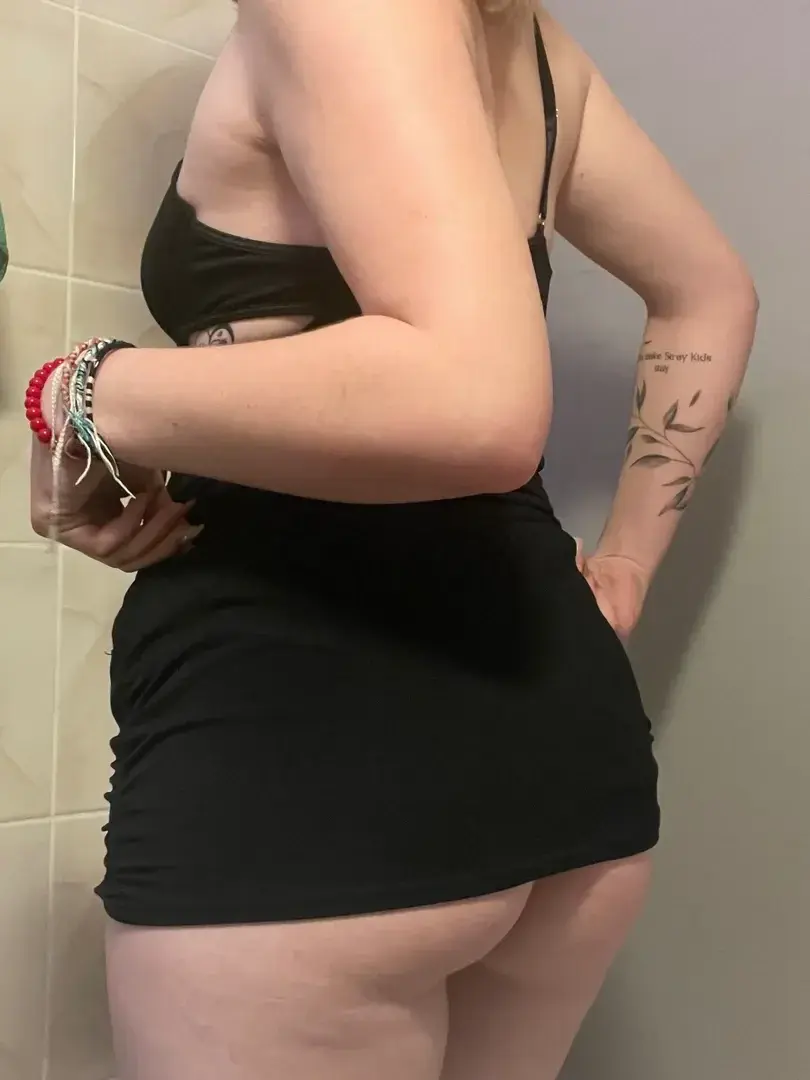Leak & nude 2 — Camille916