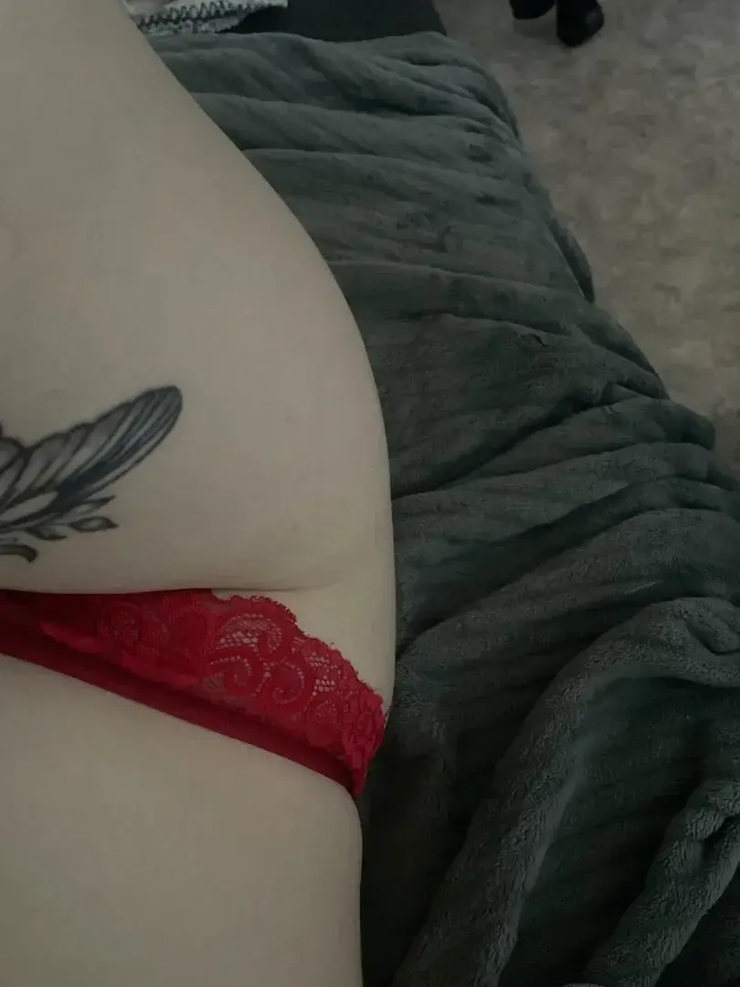 Leak & nude 3 — Camille916