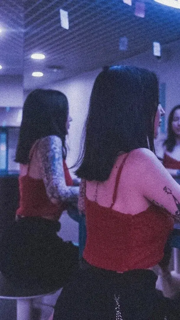 Leak & nude 1 — Demoniasmermaid