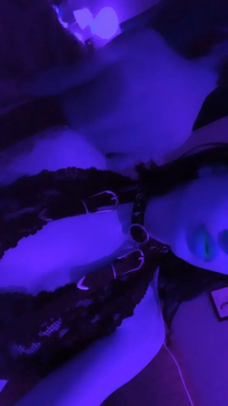 Leak & nude 3 — Demoniasmermaid