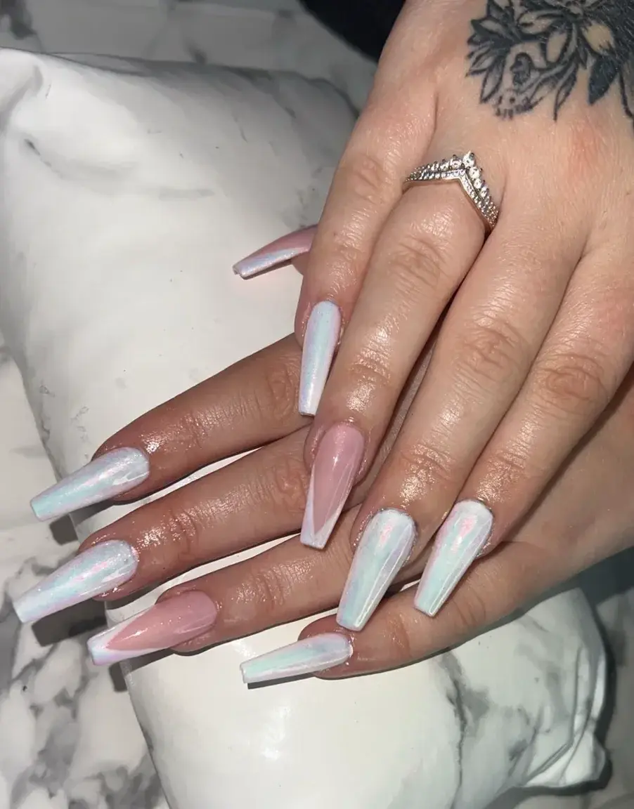 Leak & nude 1 — Blondiegirl59