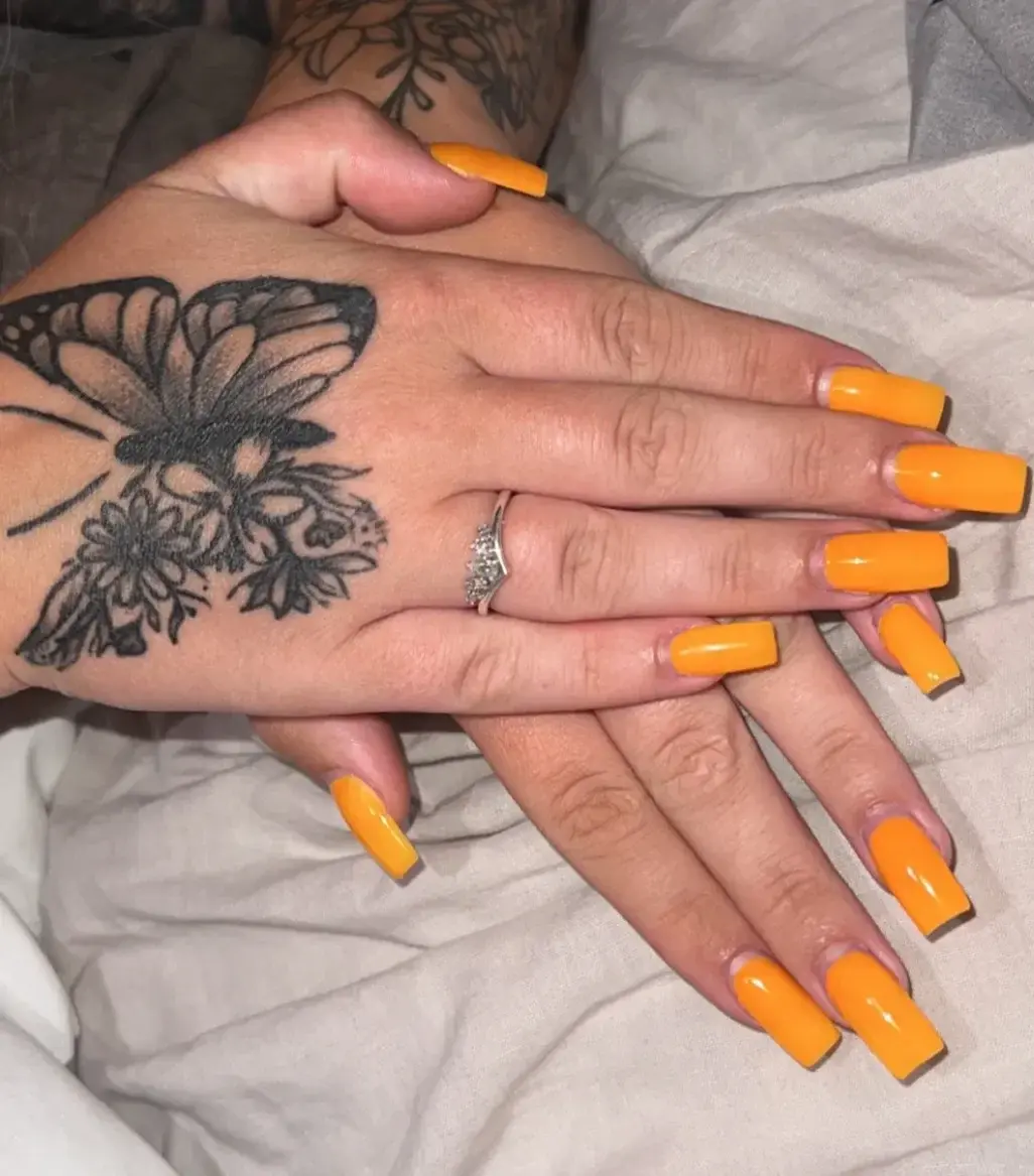 Leak & nude 2 — Blondiegirl59