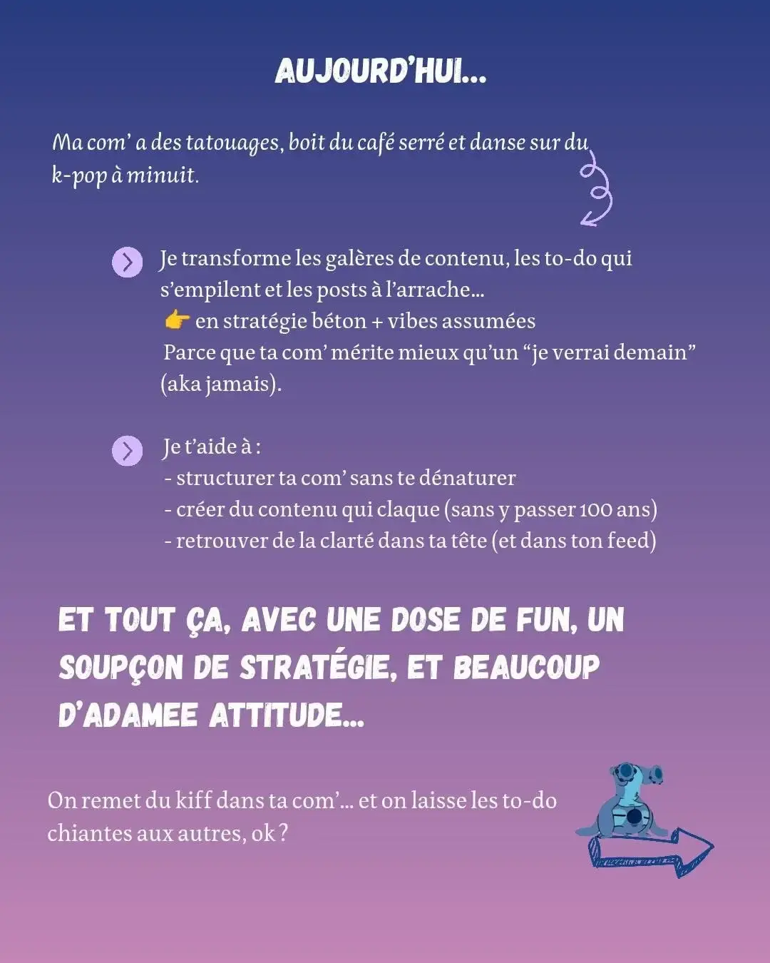 ad_community_manager - Photo exclusive MYM 2 | French Modèles
