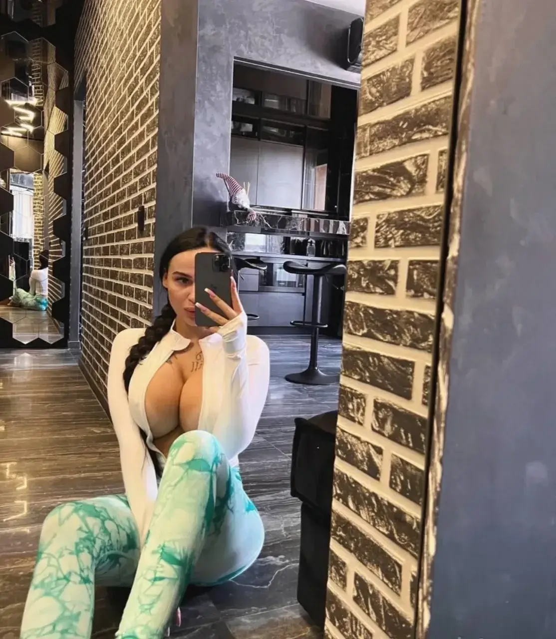 Leak & nude 6 — Lea_cochonne