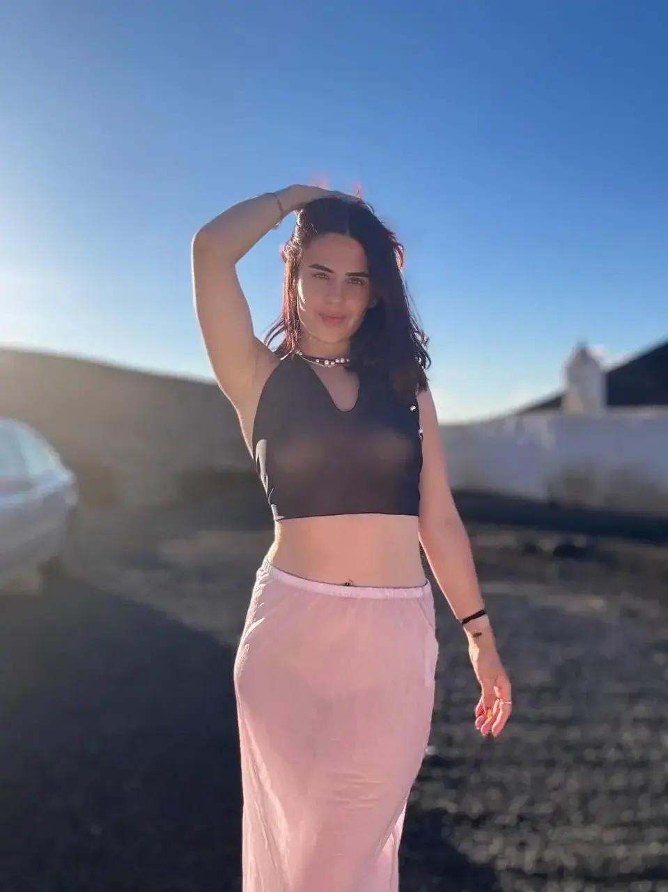 Leak & nude 3 — Liselovee