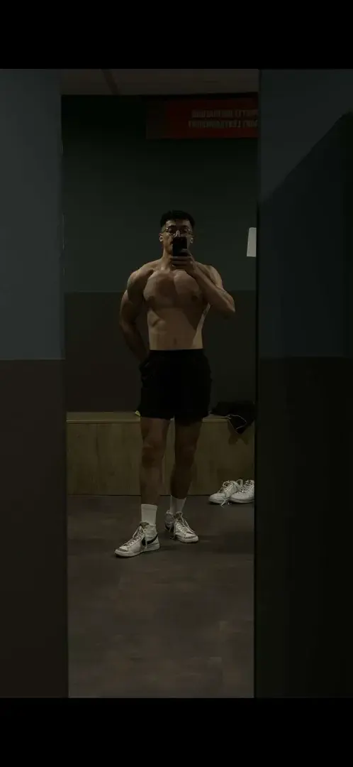 Leak & nude 1 — Ahtzl_
