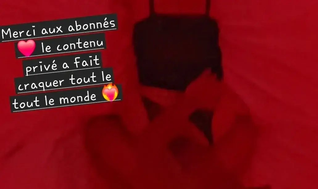 😘 Certains secrets ne se dévoilent qu’à ceux qui osent les découvrir 💋