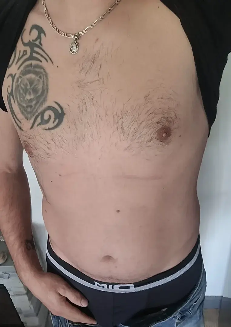 Leak & nude 1 — Damscarlito