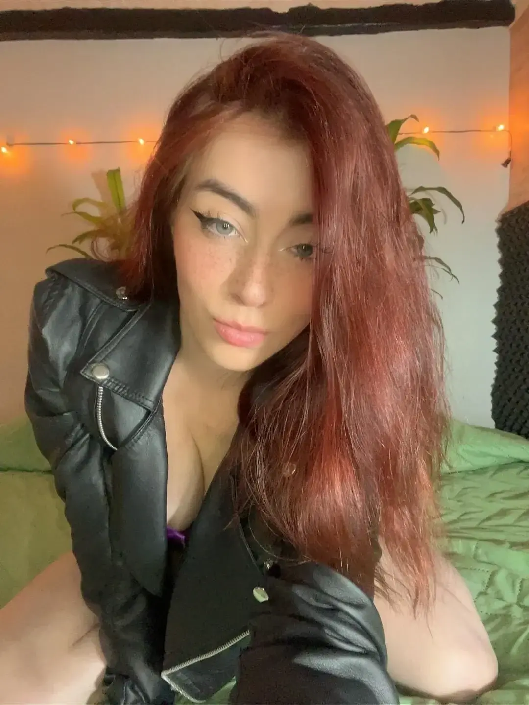Leak & nude 2 — Ariahearts