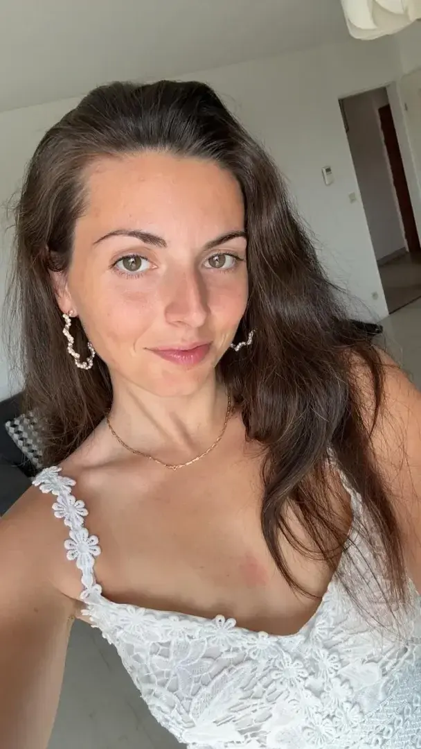 Leak & nude 4 — Romane1111