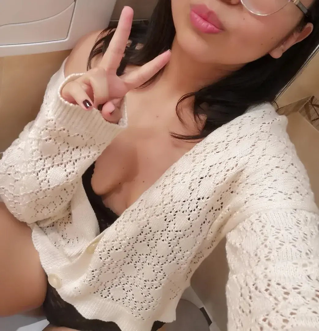 ✌🏽😘