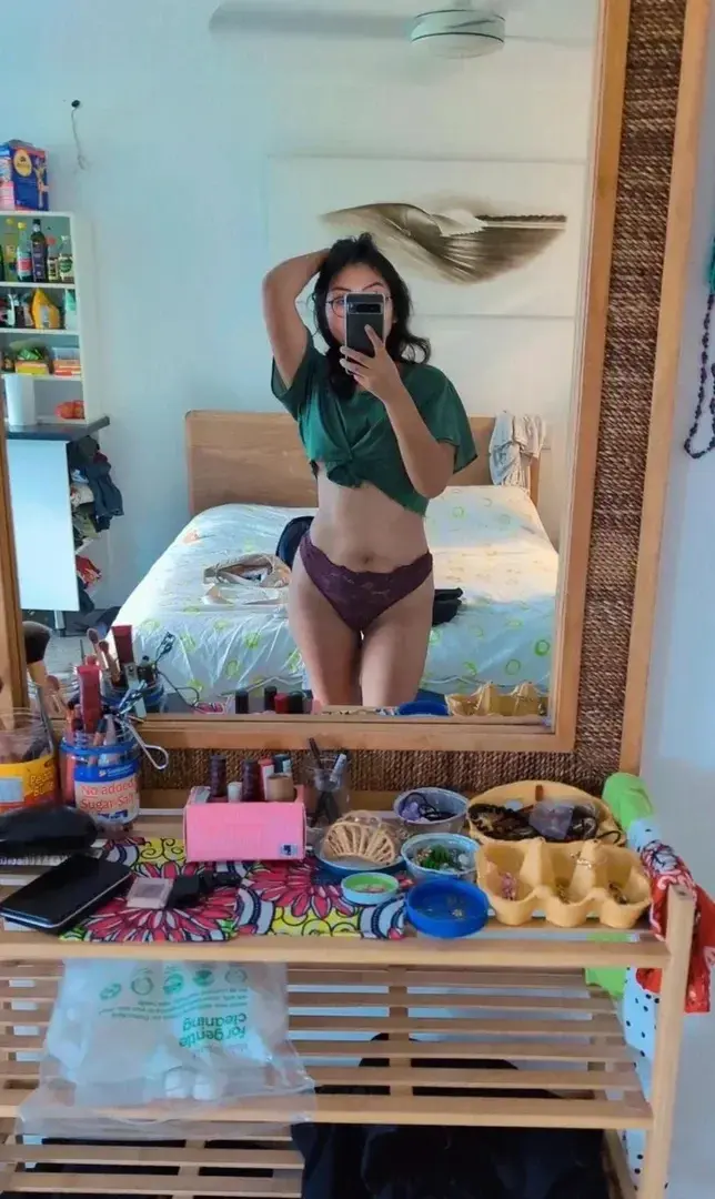Comfy at home