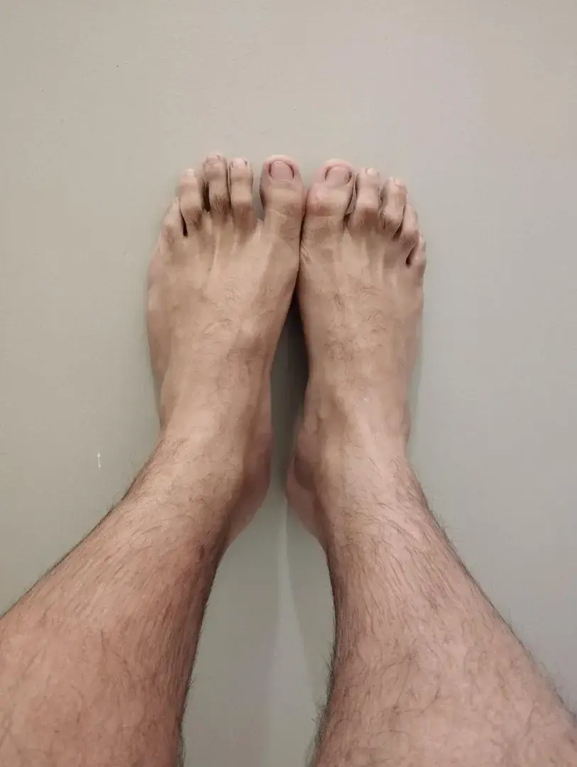 Leak & nude 4 — F4u-myfeet4you