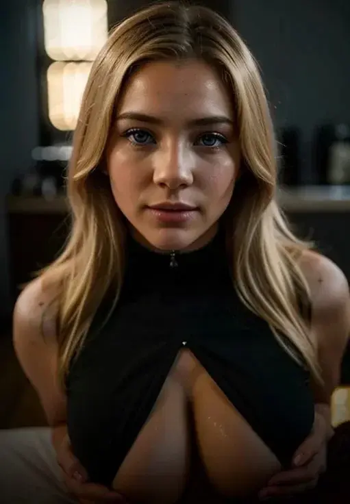 Leak & nude 11 — Iasensualgoddess