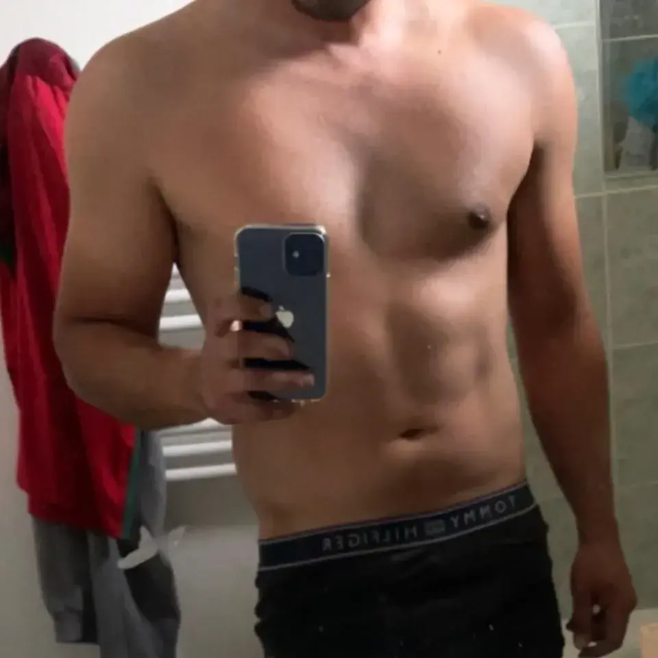 Leak & nude 2 — Tonio84