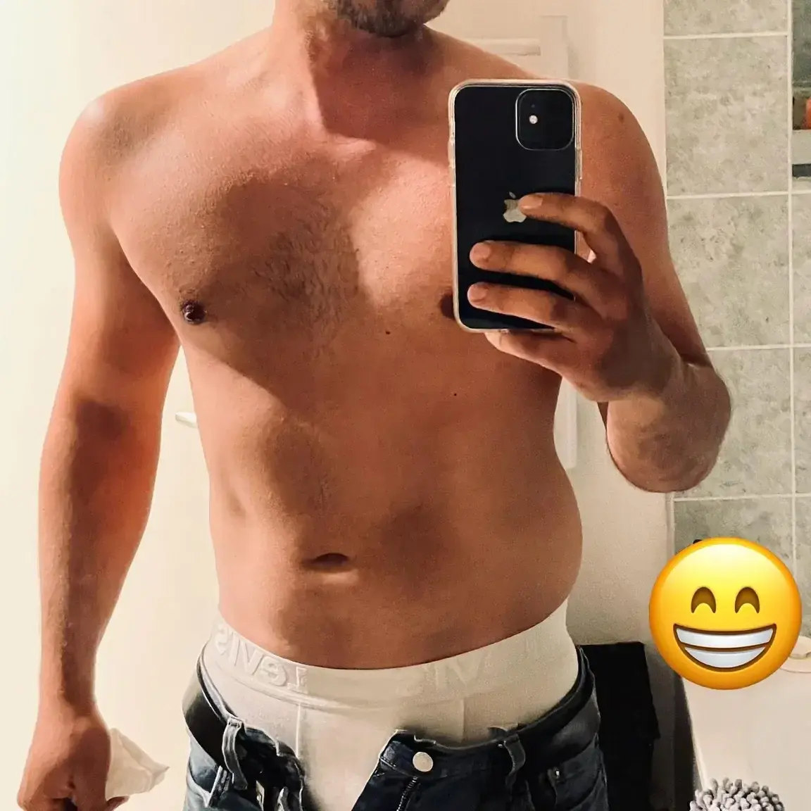 Leak & nude 4 — Tonio84