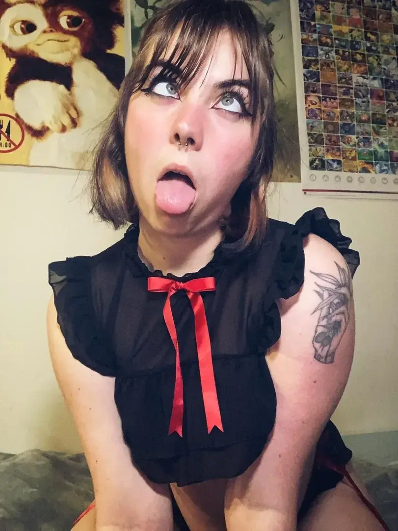 Leak & nude 3 — holybunny