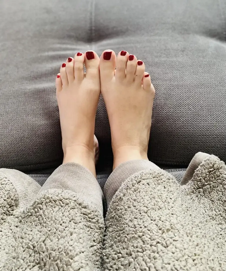 Avatar de Girlfeet35