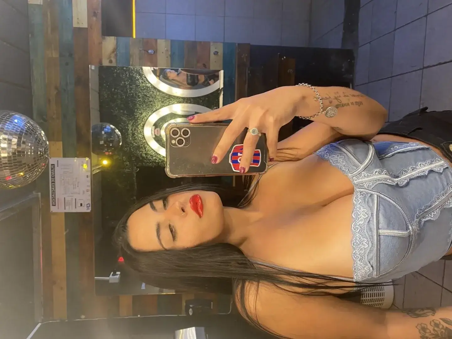 Avatar de Oliviiaahot